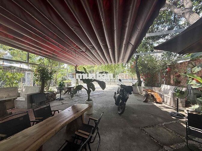 Cho thuê fun quán cà phê gần Ngã 6 Chùa Bà