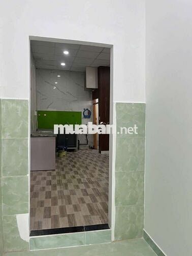 CHO THUÊ NHÀ CẤP 4 ĐƯỜNG SỐ 6 CÂN NHƠN HOÀ