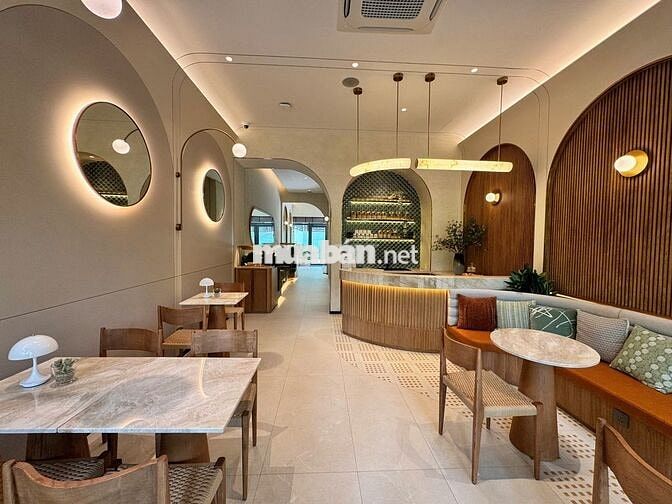 Thuê shophouse Artisan Park giá tốt từ chủ đầu tư Gamuda Land