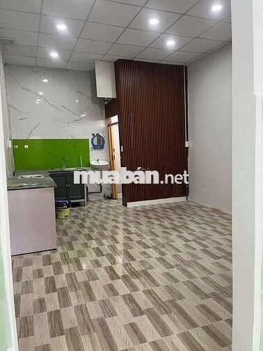 CHO THUÊ NHÀ CẤP 4 ĐƯỜNG SỐ 6 CÂN NHƠN HOÀ