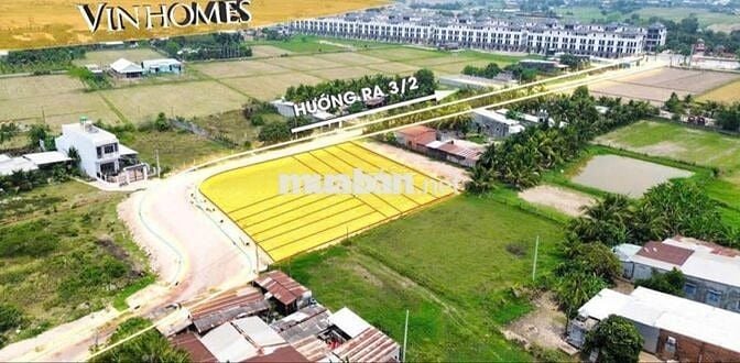 ACE QUAN TÂM ĐẾN ĐẤT THỔ CƯ ( ODT) TẠI TT HUYỆN - THỊ TRẤN HẬU NGHĨA
