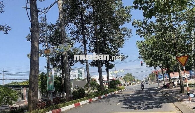 ACE QUAN TÂM ĐẾN ĐẤT THỔ CƯ ( ODT) TẠI TT HUYỆN - THỊ TRẤN HẬU NGHĨA