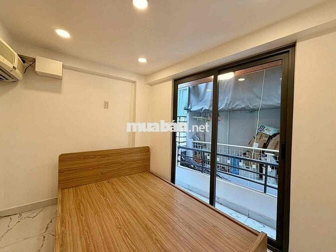 Giảm 1,2 tỷ cần bán gấp đường Kỳ Đồng, phường 9, quận 3, 39m2, 3,6 tỷ,