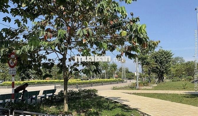 ACE QUAN TÂM ĐẾN ĐẤT THỔ CƯ ( ODT) TẠI TT HUYỆN - THỊ TRẤN HẬU NGHĨA