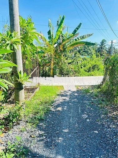 Chính chủ cần ra miếng đất thổ cư tiện xây nhà