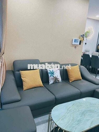 •Cho thuê căn GÓC chung cư Happy One central   Diện tích : 95m2 3PN 2W