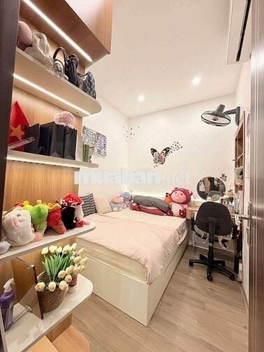 CĂN HỘ THÔNG TẦNG NAM ĐỒNG - FULL NỘI THẤT - GẦN HỒ ĐẮC DI