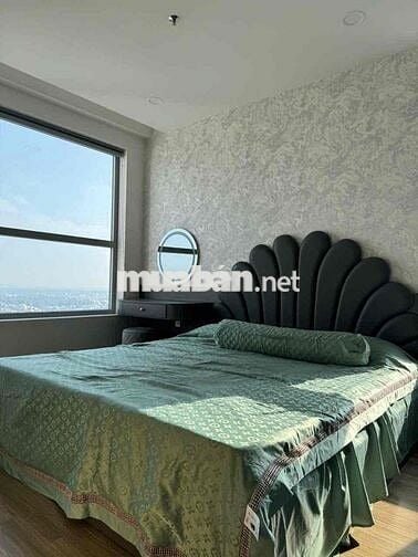 •Cho thuê căn GÓC chung cư Happy One central   Diện tích : 95m2 3PN 2W