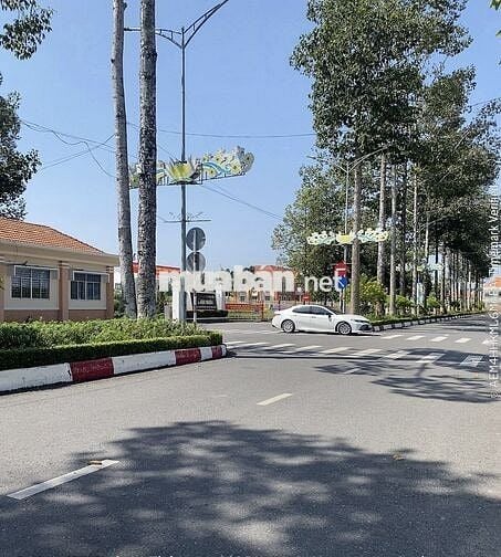 ACE QUAN TÂM ĐẾN ĐẤT THỔ CƯ ( ODT) TẠI TT HUYỆN - THỊ TRẤN HẬU NGHĨA