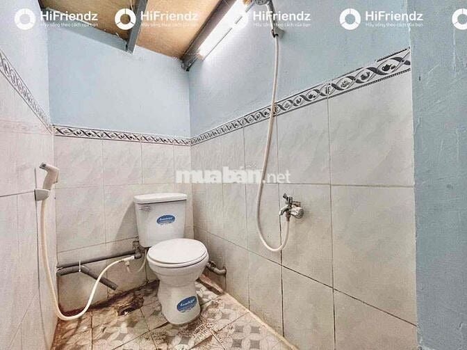 CHO THUÊ PHÒNG CÓ GÁC NGAY TRẦN VĂN GIÀU - QUẬN BÌNH TÂN- CÓ THANG MÁY