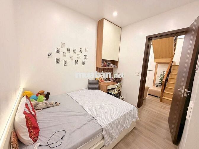 CĂN HỘ THÔNG TẦNG NAM ĐỒNG - FULL NỘI THẤT - GẦN HỒ ĐẮC DI