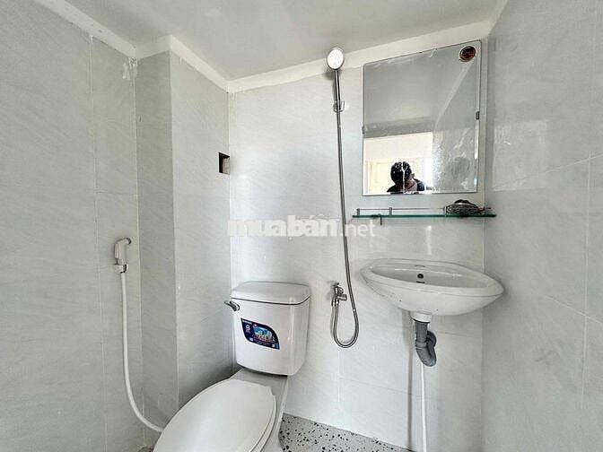 KHAI TRƯƠNG PHÒNG TRỌ SINH VIÊN NGAY CHỢ THẠCH ĐÀ