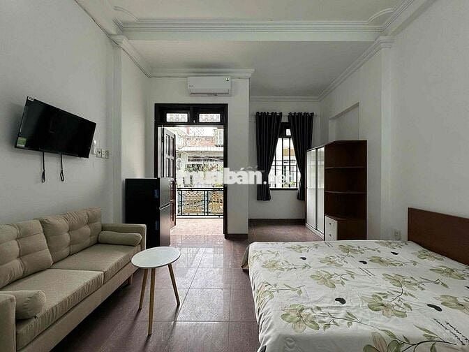 Cho Thuê Phòng Tại Thành Thái Quận 10 Gần Đaị Học Hoa Sen, Bách Khoa