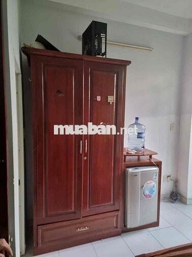 Cho thuê phòng 3tr ban công Tân Bình full nội thất, giờ giấc tự do