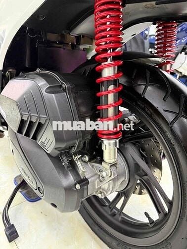 Honda SH 160 ABS 2025 Trắng 7000 km