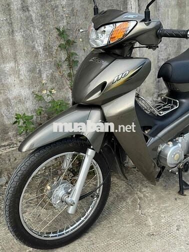 Honda Future 1 Xám 39365 km