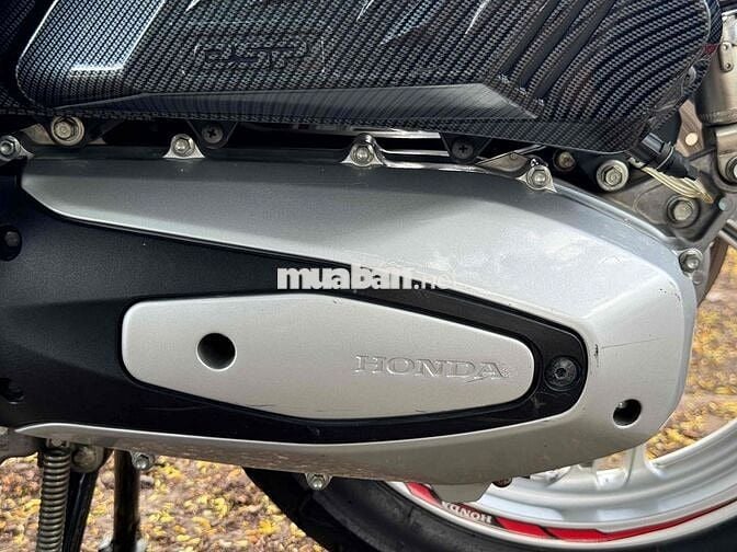 Honda SH150 2021 Đỏ 24k km