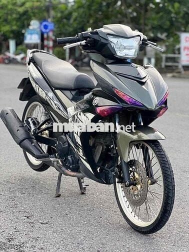 Yamaha Exciter 150 2017 Đen