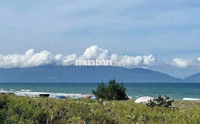 Cần tiền cần chuyển nhượng gấp đất biển.