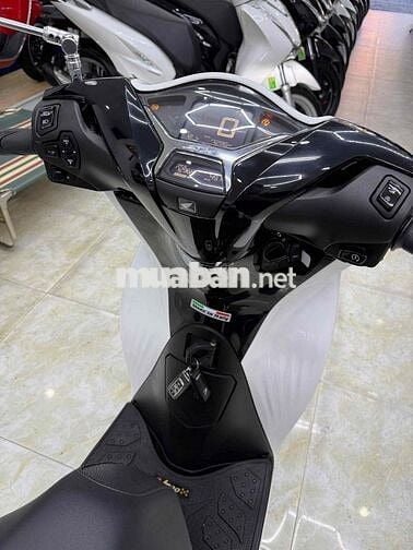 Honda SH 160 ABS 2025 Trắng 7000 km