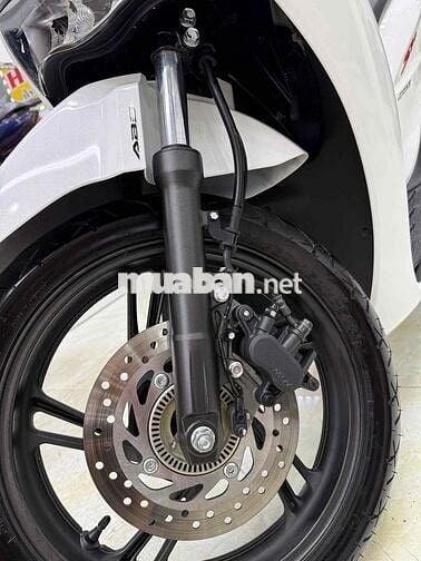 Honda SH 160 ABS 2025 Trắng 7000 km