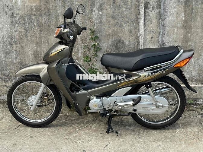 Honda Future 1 Xám 39365 km