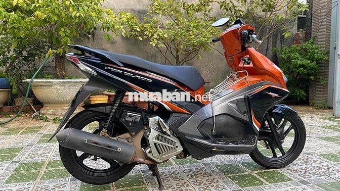 Honda Air Blade 125 🛵🛵🛵