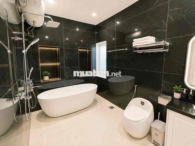 Cần Bán Siêu phẩm HOMESTAY nguyên căn 4PN - Hoàng Diệu - Đà Nẵng