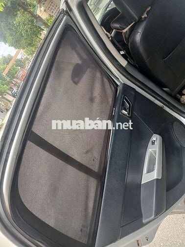 Hyundai Getz Bạc 5 chỗ số sàn