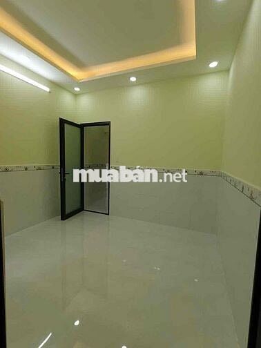 cho thuê nhà 4pn hẻm 5m cư xá phú lâm A phường Phú Lâm