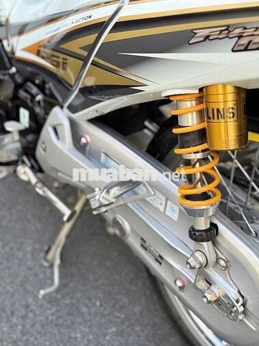 Honda Future Neo Fi Trắng 2008 olin xịn nha
