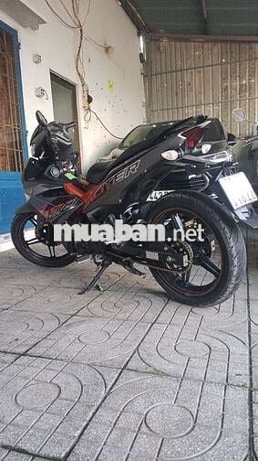 Exciter 150 2023 Odo chuẩn 17554km 1 chủ sử dụng 