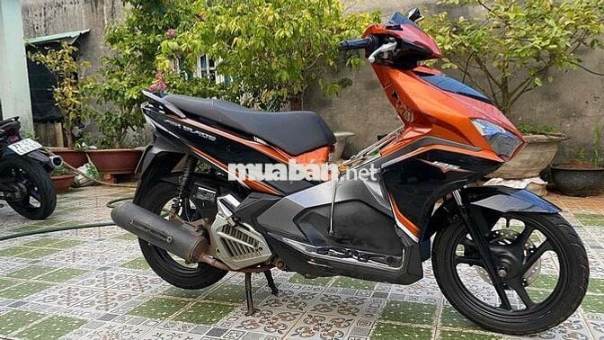 Honda Air Blade 125 🛵🛵🛵