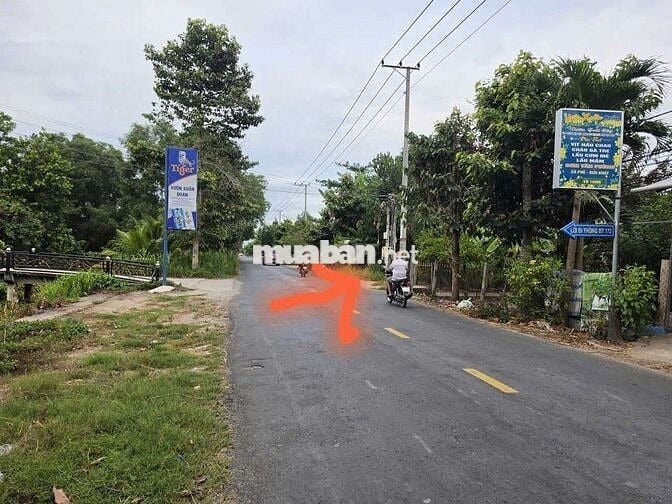 9 CHỦ BÁN 2 NỀN LIỀN KỀ 380M P.PHÚ TÂN ĐƯỜNG XE TẢI