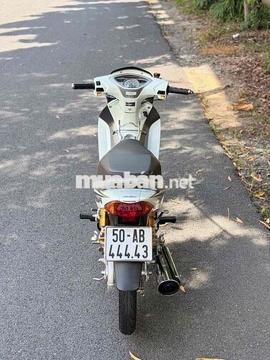 Honda Future Neo Fi Trắng 2008 olin xịn nha