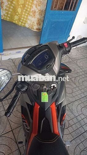 Exciter 150 2023 Odo chuẩn 17554km 1 chủ sử dụng 