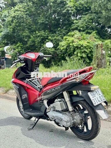 Honda Air Blade FI 110 Đỏ 110cc