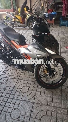 Exciter 150 2023 Odo chuẩn 17554km 1 chủ sử dụng 