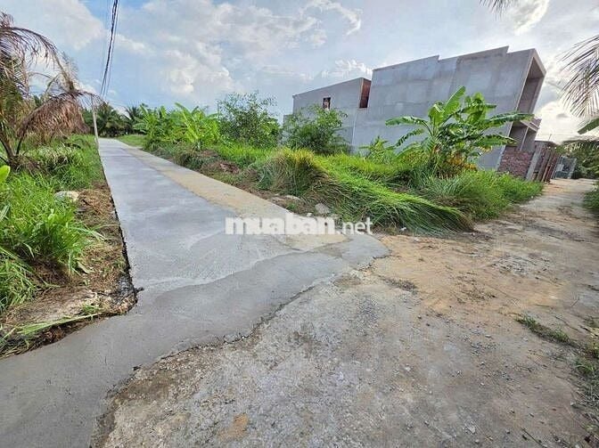 9 CHỦ BÁN 2 NỀN LIỀN KỀ 380M P.PHÚ TÂN ĐƯỜNG XE TẢI