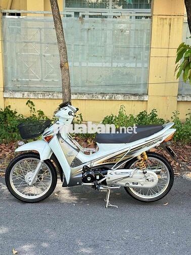 Honda Future Neo Fi Trắng 2008 olin xịn nha