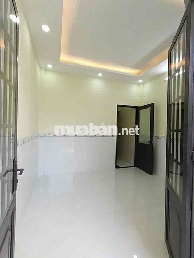 cho thuê nhà 4pn hẻm 5m cư xá phú lâm A phường Phú Lâm