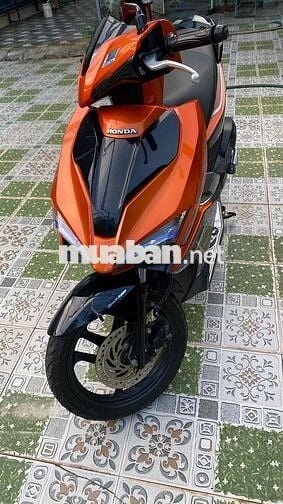 Honda Air Blade 125 🛵🛵🛵