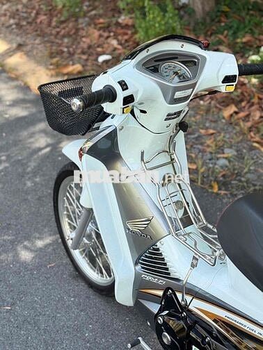 Honda Future Neo Fi Trắng 2008 olin xịn nha