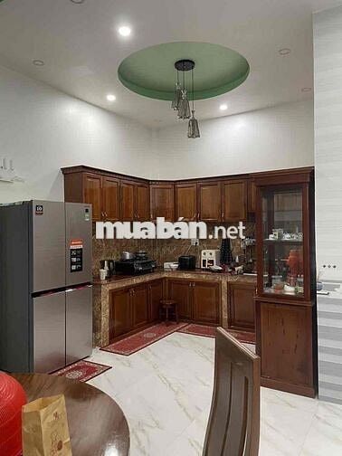 NHÀ BIỆT THỰ MẶT TIỀN ĐƯỜNG HUYỆN 25 CẠNH ĐƯỜNG PHAN VĂN ĐÁNG