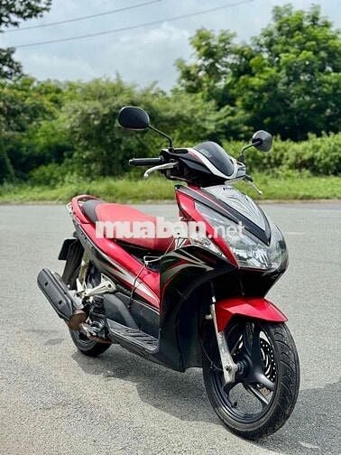 Honda Air Blade FI 110 Đỏ 110cc