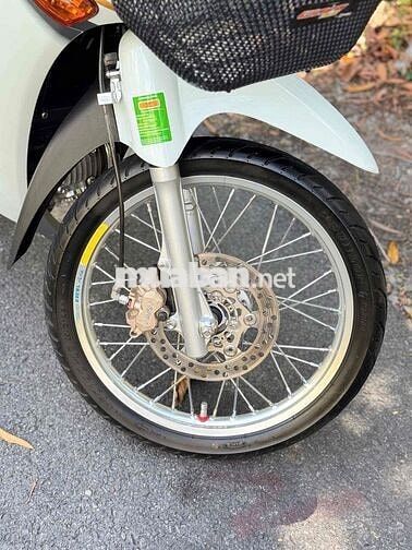 Honda Future Neo Fi Trắng 2008 olin xịn nha