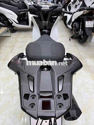 Honda SH 160 ABS 2025 Trắng 7000 km