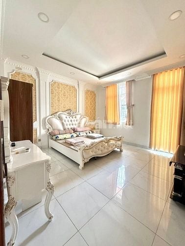 BÁN NHÀ NGAY KHU TÊN LỬA NGANG 7M BỀ THẾ ĐƯỜNG 7M THÔNG GIÁ CHỈ 8.2 TỶ