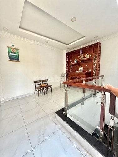 BÁN NHÀ NGAY KHU TÊN LỬA NGANG 7M BỀ THẾ ĐƯỜNG 7M THÔNG GIÁ CHỈ 8.2 TỶ