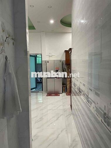 NHÀ BIỆT THỰ MẶT TIỀN ĐƯỜNG HUYỆN 25 CẠNH ĐƯỜNG PHAN VĂN ĐÁNG